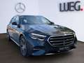 Mercedes-Benz E 220 d T EXCLUSIVE-PREMIUM+AHK+LENKRADHZG Gris - thumbnail 6