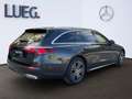 Mercedes-Benz E 220 d T EXCLUSIVE-PREMIUM+AHK+LENKRADHZG Gris - thumbnail 4