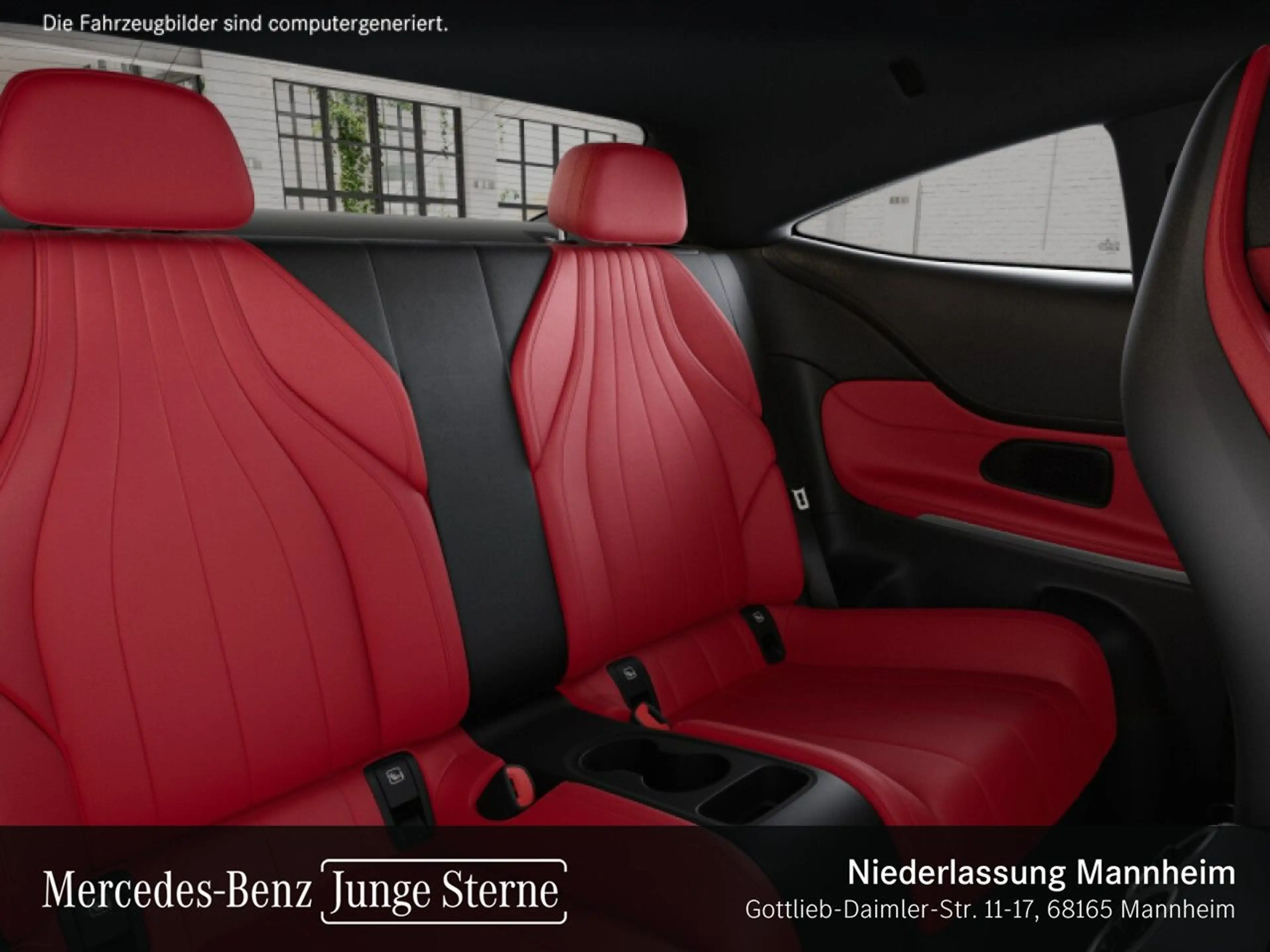 Mercedes-Benz CLE 300 e AMG+NIGHT+PANO+360+TOTW+KEYLESS+9G — photo 13