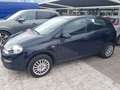 Fiat Punto 1.4 8V 5 porte Street gas Blu/Azzurro - thumbnail 12