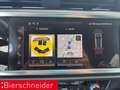 Audi Q3 35 TFSI advanced 18 AHK LED ACC NAVI VC Grau - thumbnail 14