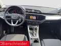Audi Q3 35 TFSI advanced 18 AHK LED ACC NAVI VC Grau - thumbnail 10