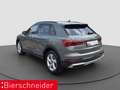 Audi Q3 35 TFSI advanced 18 AHK LED ACC NAVI VC Grau - thumbnail 5