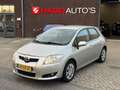 Toyota Auris 1.6-16V Sol Business Automaat Airco | Navi | Cruis Grau - thumbnail 3