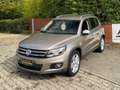 Volkswagen Tiguan Cup Sport // Automatik // TÜV und Inspek. neu / Beige - thumbnail 1