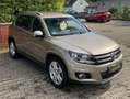 Volkswagen Tiguan Cup Sport // Automatik // TÜV und Inspek. neu / Beige - thumbnail 3