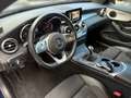 Mercedes-Benz C 180 Coupe AMG-Line Blau - thumbnail 10