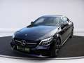 Mercedes-Benz C 180 Coupe AMG-Line Blau - thumbnail 3