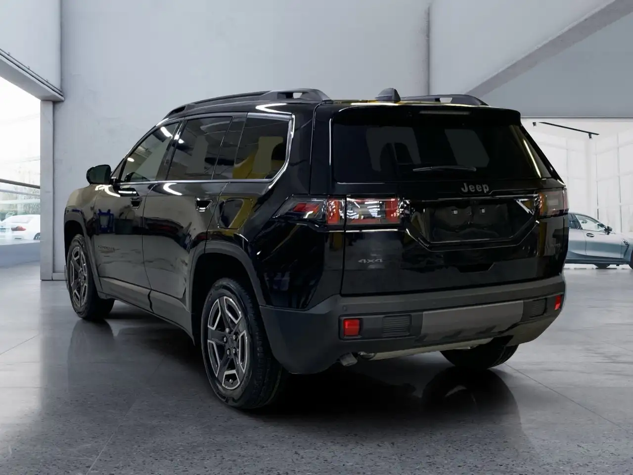 Jeep Cherokee снимка Jeep Cherokee