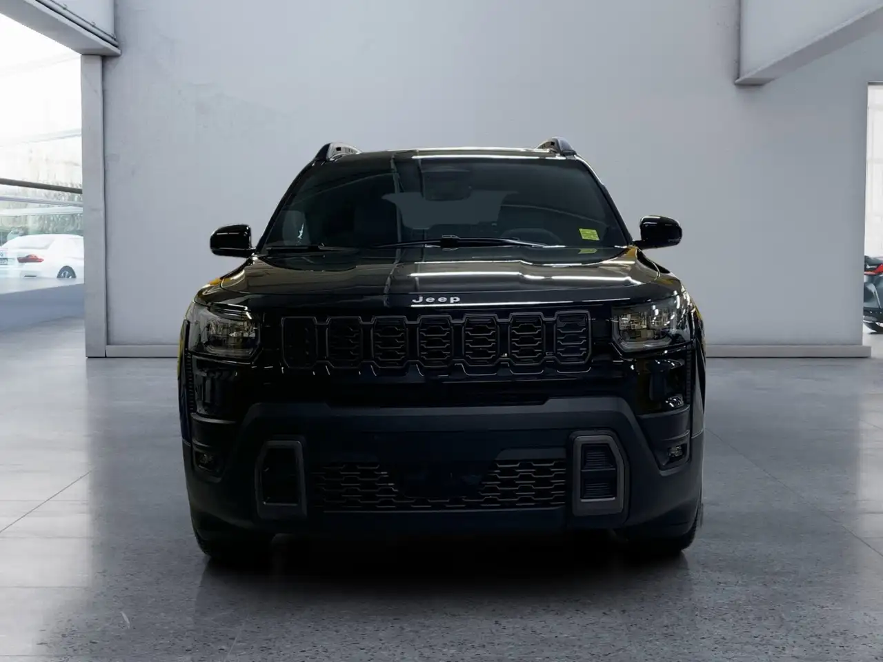 Jeep Cherokee снимка Jeep Cherokee