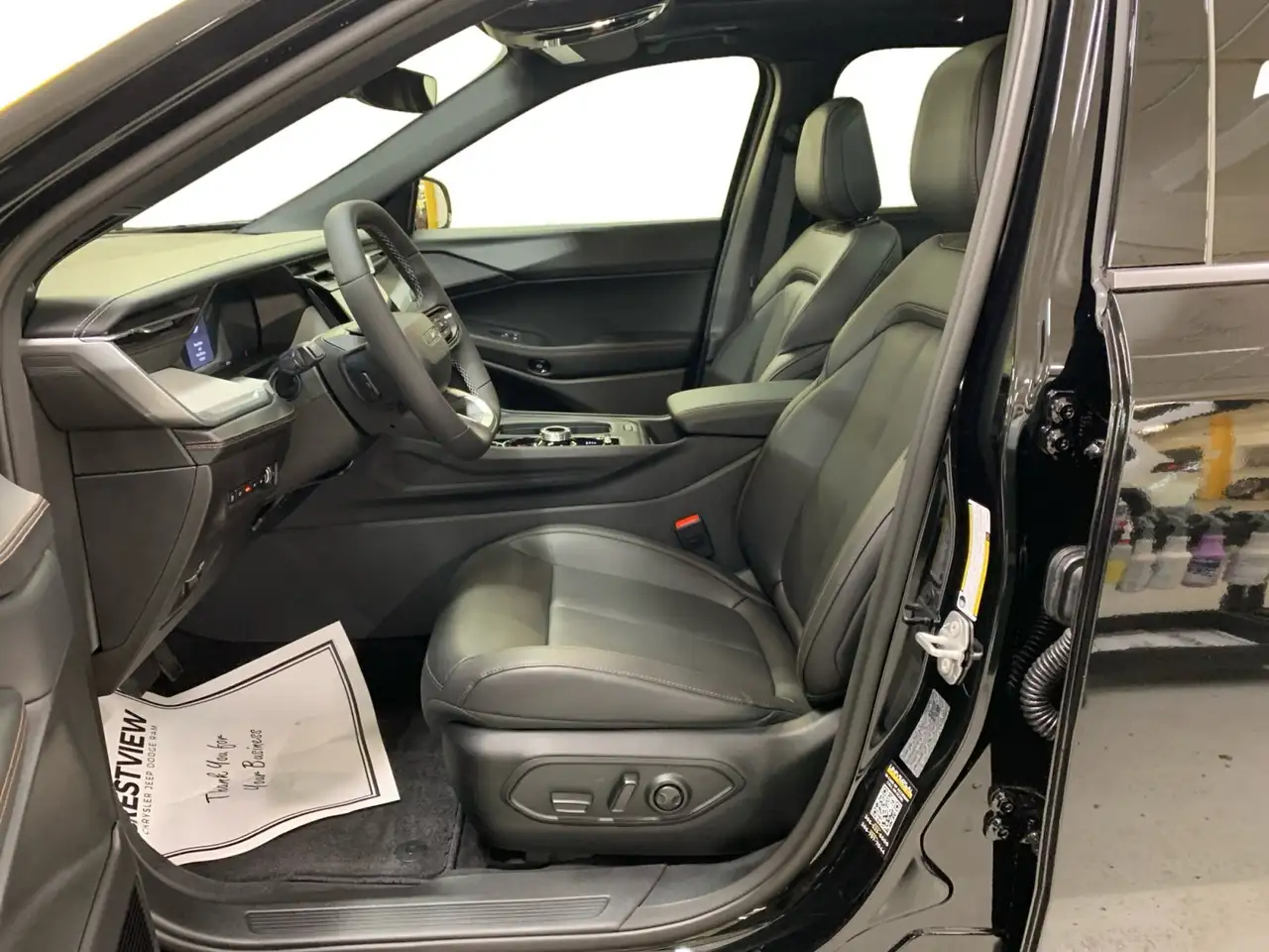 Jeep Cherokee снимка Jeep Cherokee