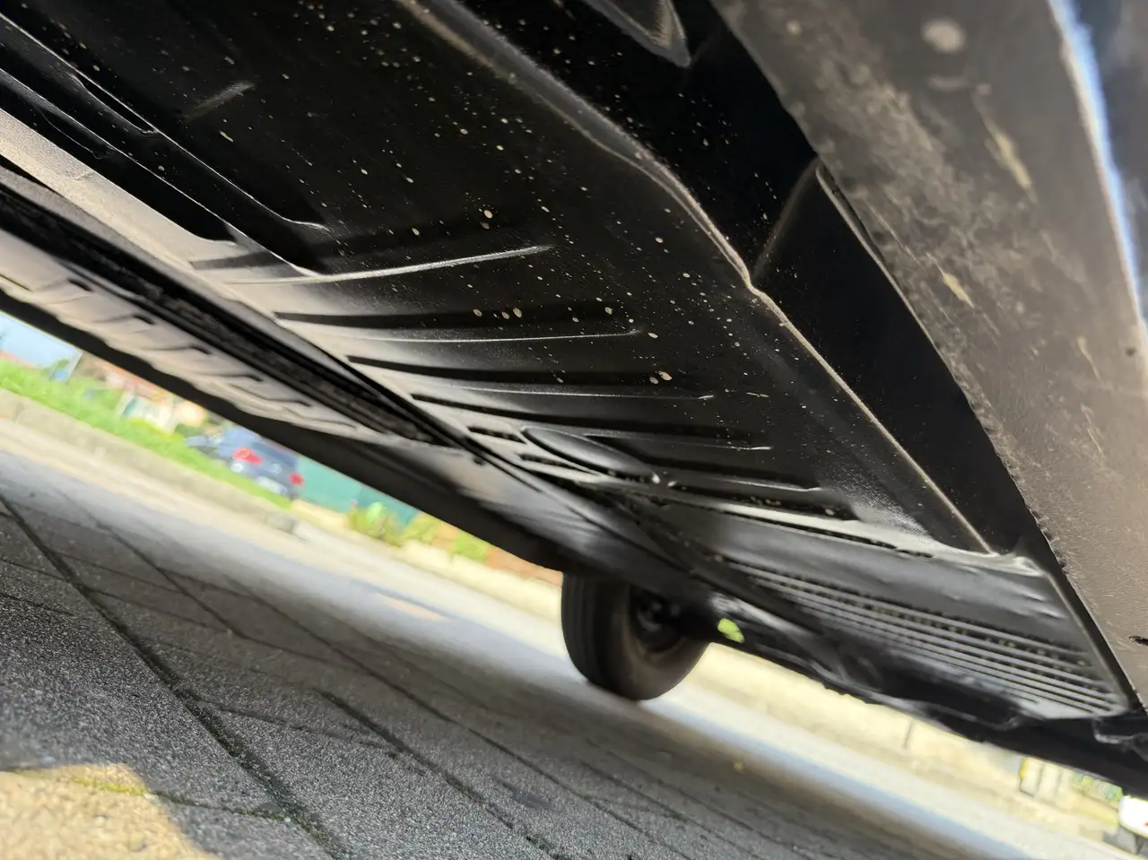 Volkswagen Maggiolino 1303 Cabrio, foto 12