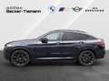 BMW X4 xDrive20d |M Sportpaket |Laser |Ahk |AppleCarPlay Zwart - thumbnail 3