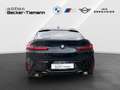 BMW X4 xDrive20d |M Sportpaket |Laser |Ahk |AppleCarPlay Zwart - thumbnail 5