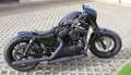 Harley-Davidson Sportster Forty Eight Custom Noir - thumbnail 11