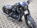 Harley-Davidson Sportster Forty Eight Custom Siyah - thumbnail 5