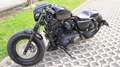 Harley-Davidson Sportster Forty Eight Custom Noir - thumbnail 14