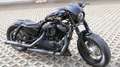 Harley-Davidson Sportster Forty Eight Custom Чорний - thumbnail 12