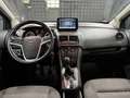 Opel Meriva Meriva II 2010 1.4 Cosmo CarPlay Neopatentati Grigio - thumbnail 10