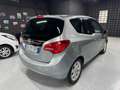 Opel Meriva Meriva II 2010 1.4 Cosmo CarPlay Neopatentati Grigio - thumbnail 7