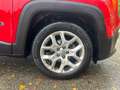 Jeep Renegade 1.4 140CV LONGITUDE Rosso - thumbnail 12