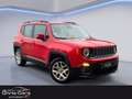 Jeep Renegade 1.4 140CV LONGITUDE Rot - thumbnail 3