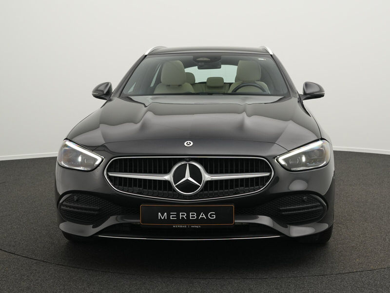 Mercedes-Benz C 300 C 300 e T Avantgarde Digital+Pano+360°+Apple Navi — photo 2