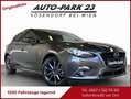 Mazda 3 Mazda3 Sport**LEDER*NAVI*KAMERA*MOD2017 Grau - thumbnail 3