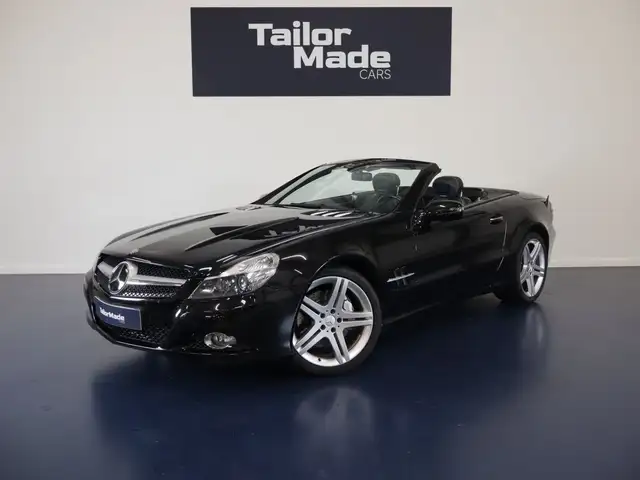 Mercedes-Benz SL 350 350 Sport