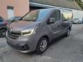 Renault Trafic Trafic Passenger 2.0 Blue dCi 12 MOIS DE GARANTIE Gris - thumbnail 3