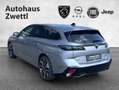 Peugeot 308 SW Allure MHEV 145 e-DCS6 Grau - thumbnail 4