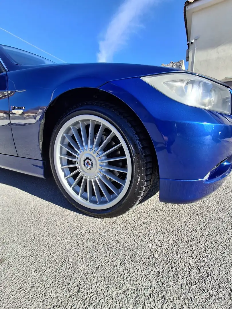 BMW 325 325i Touring auto - 2