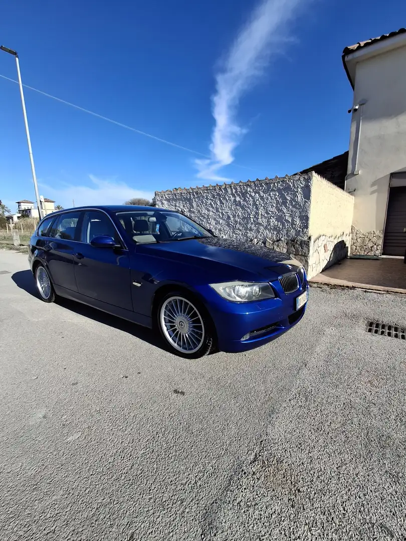 BMW 325 325i Touring auto - 1