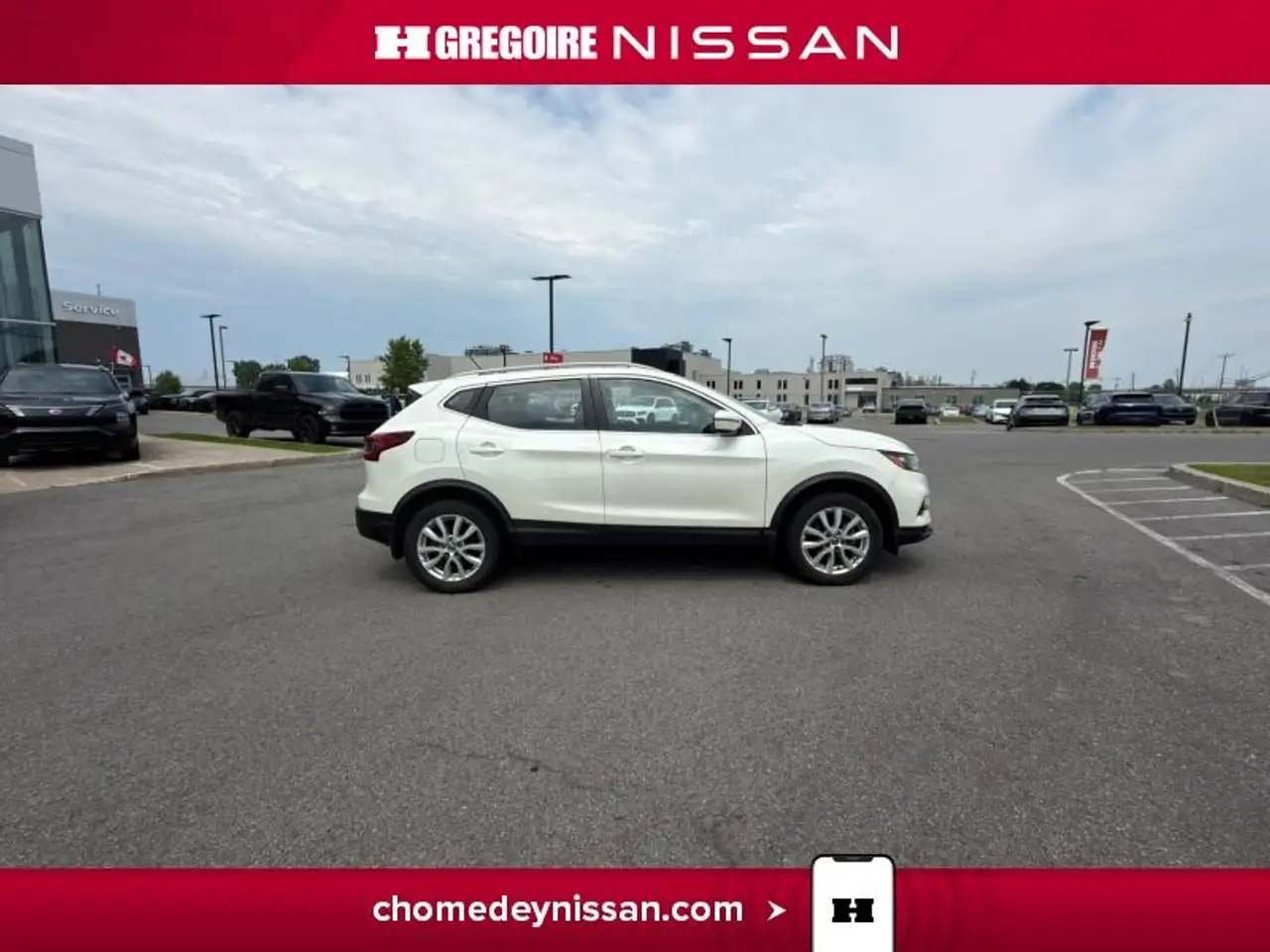 Nissan Qashqai снимка Nissan Qashqai