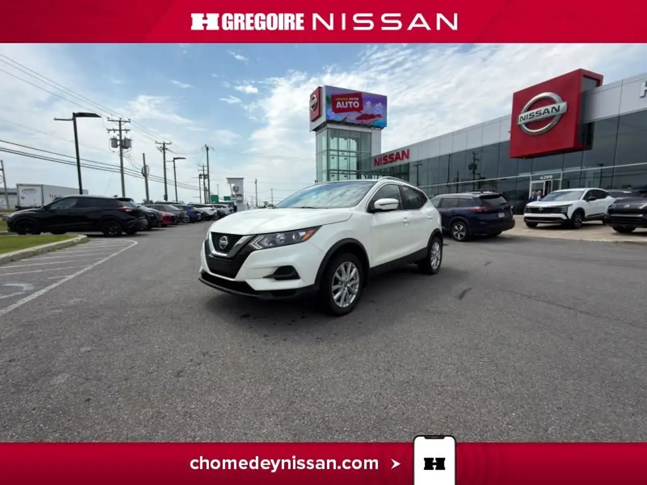 Nissan Qashqai снимка Nissan Qashqai