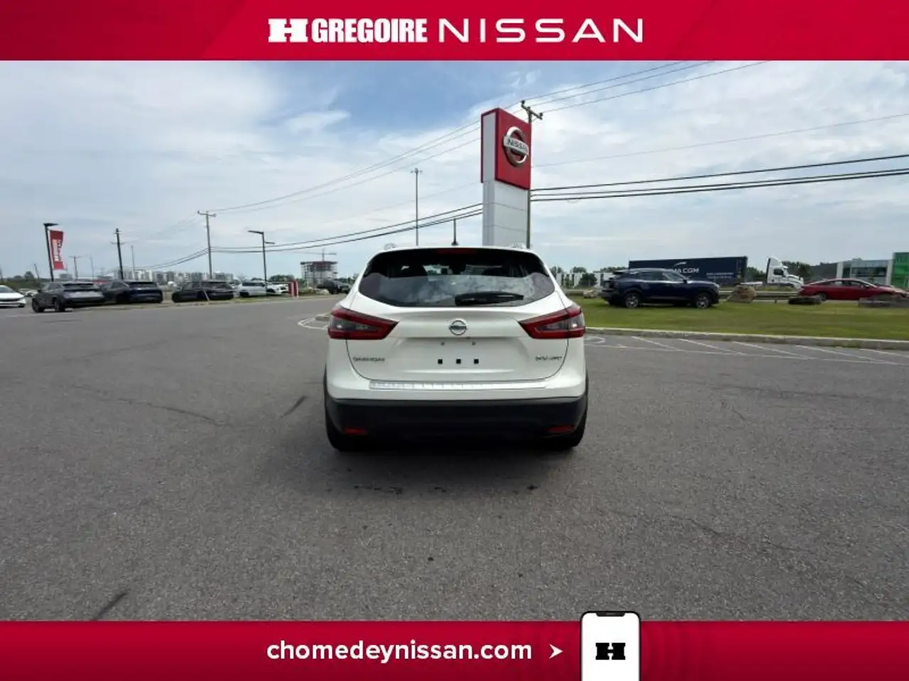 Nissan Qashqai снимка Nissan Qashqai