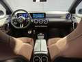 Mercedes-Benz CLA 200 d Coupé AMG Line Gris - thumbnail 10