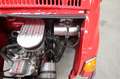 Fiat 500 mit 54 PS und 848ccm,alles Typisiert, Sonderanf... Rot - thumbnail 11