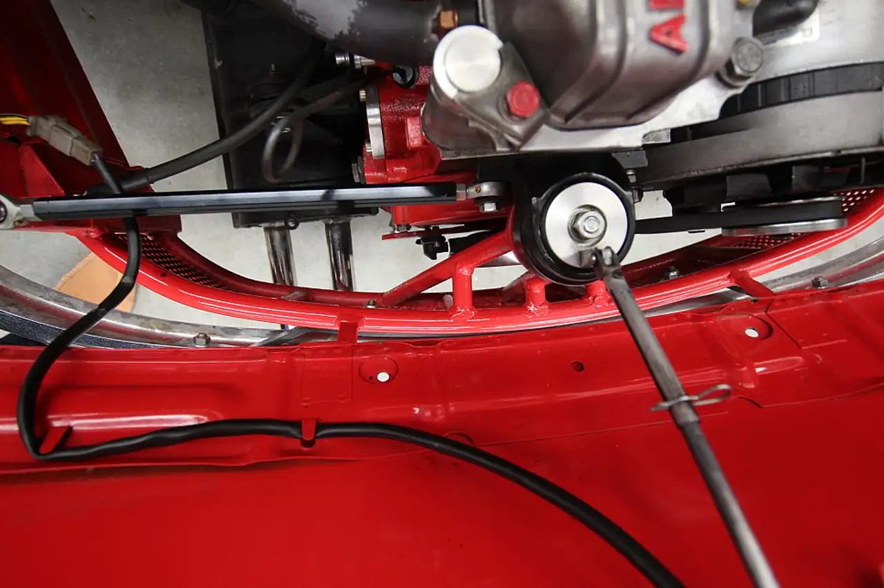 Fiat 500 mit 54 PS und 848ccm,alles Typisiert, Sonderanf..., foto 9