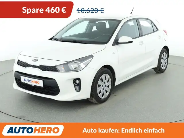Kia Rio 1.2 Attract*KLIMA*GARANTIE*