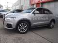 Audi Q3 design quattro Automatik Silber - thumbnail 2