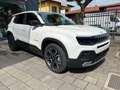 Jeep Avenger 1.2 turbo fwd 100cv SUMMIT LED/C18/PREZZO REALE Bianco - thumbnail 4