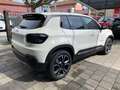 Jeep Avenger 1.2 turbo fwd 100cv SUMMIT LED/C18/PREZZO REALE Bianco - thumbnail 5