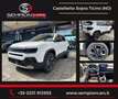 Jeep Avenger 1.2 turbo fwd 100cv SUMMIT LED/C18/PREZZO REALE Bianco - thumbnail 1