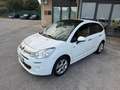 Citroen C3 Blanc - thumbnail 2