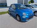 Fiat 500 1.2 8V Sport Sport+KLIMA+ALU+PDC Blau - thumbnail 4