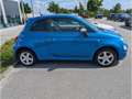 Fiat 500 1.2 8V Sport Sport+KLIMA+ALU+PDC Blau - thumbnail 3