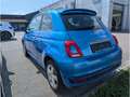 Fiat 500 1.2 8V Sport Sport+KLIMA+ALU+PDC Blau - thumbnail 5