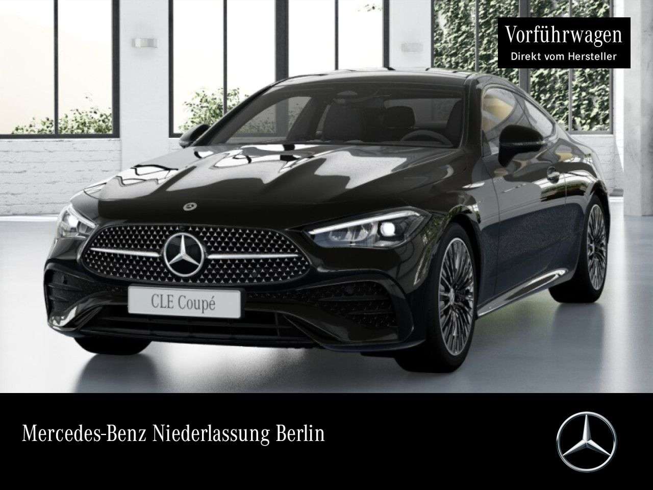 Mercedes-Benz CLE 200 2026