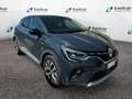 Renault Captur 1.6 E-TECH Plug-in Hybrid 160cv Intens Auto Blu/Azzurro - thumbnail 3